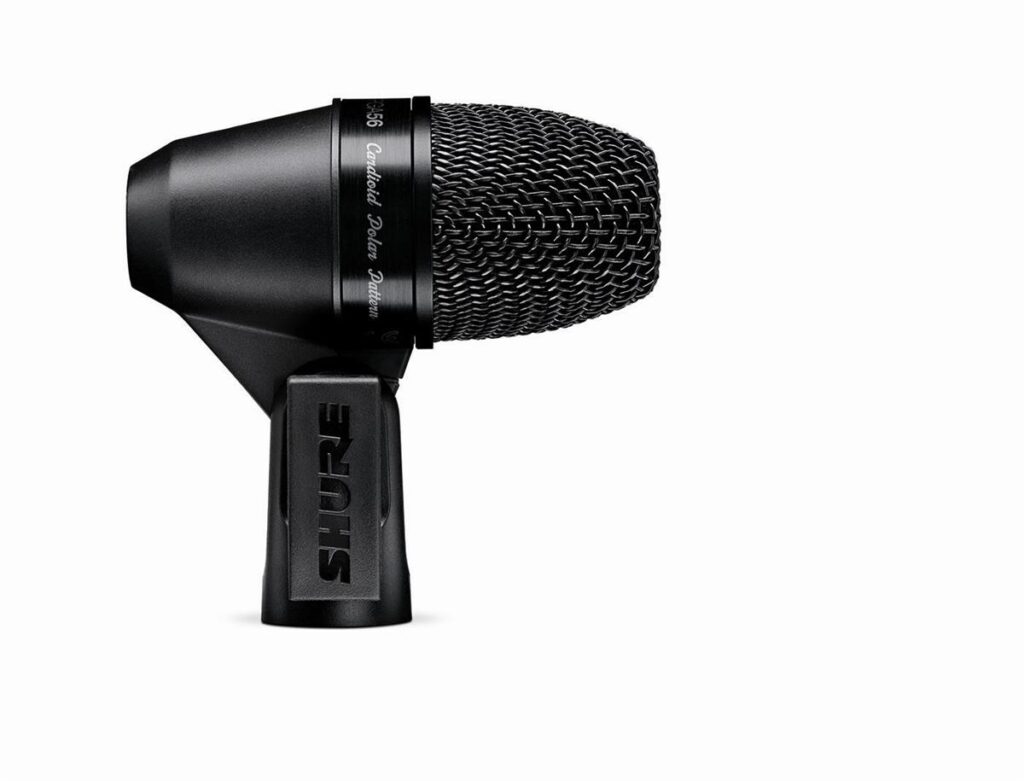 Shure PGA56 mikrofon