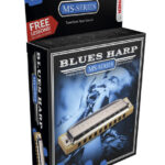 Hohner Bluesharp