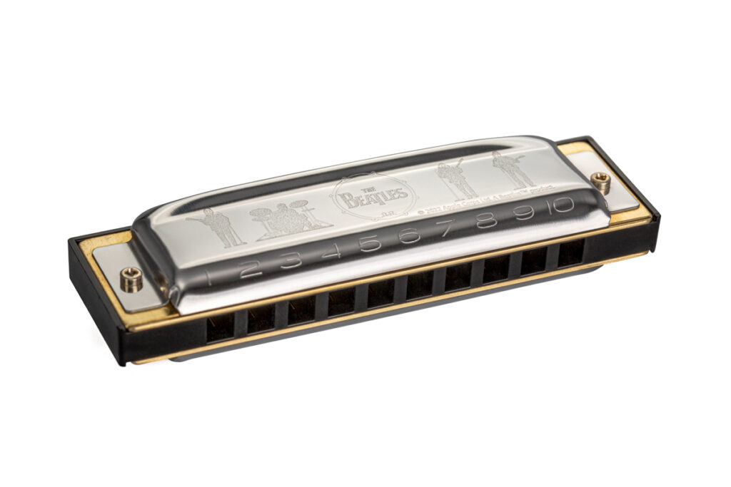 HOHNER THE BEATLES C