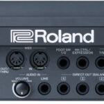 Roland SPD SX PRO Sampling Pad