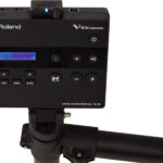 Roland TD-02 KV