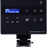 Roland TD-02 KV