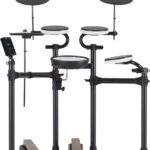 Roland TD-02 KV