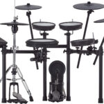 Roland TD-17 KVX2 Digitalt trommesett
