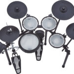 Roland TD-17 KVX2 Digitalt trommesett
