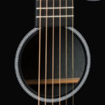 Martin OMC-X1E Black