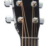 Martin OMC-X1E Black