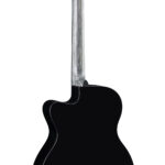 Martin OMC-X1E Black