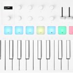 Arturia Minilab 3 white