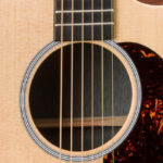 Martin GPC-X2E Mahogany