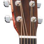 Martin GPC-X2E Mahogany