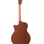Martin GPC-X2E Mahogany