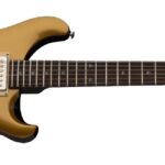 PRS SE-DGT – Gold Top