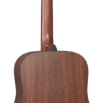 Martin D-X1E Sitka